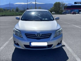 Toyota Corolla 2.0 D-4D 126 TOP, снимка 2