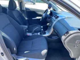 Toyota Corolla 2.0 D-4D 126 TOP, снимка 9