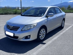 Toyota Corolla 2.0 D-4D 126 TOP, снимка 1