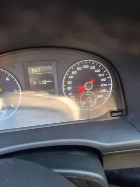 VW Caddy 16 тди, снимка 8