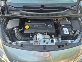 Opel Meriva 150.000 км, снимка 6