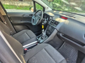 Opel Meriva 150.000 км, снимка 12