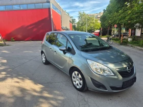 Opel Meriva 150.000 км, снимка 1