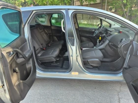 Opel Meriva 150.000 км, снимка 13