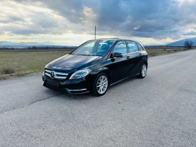 Mercedes-Benz B 200 FACELIFT, снимка 6