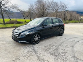Mercedes-Benz B 200 FACELIFT, снимка 4