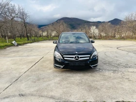 Mercedes-Benz B 200 FACELIFT, снимка 5
