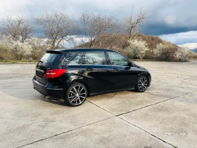 Mercedes-Benz B 200 FACELIFT, снимка 2