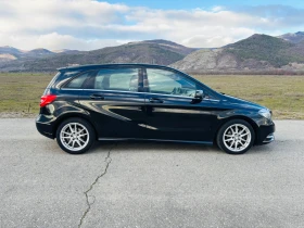 Mercedes-Benz B 200 FACELIFT, снимка 8