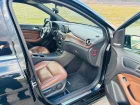 Mercedes-Benz B 200 FACELIFT, снимка 16