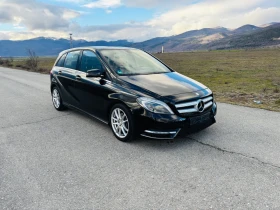 Mercedes-Benz B 200 FACELIFT, снимка 7
