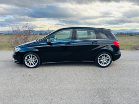 Mercedes-Benz B 200 FACELIFT, снимка 11