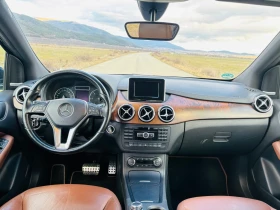 Mercedes-Benz B 200 FACELIFT, снимка 17