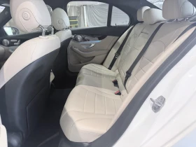 Mercedes-Benz C 300 4MATIC AMG PACK* BURMESTER* ПОДГРЕВ* PANORAMA* , снимка 8