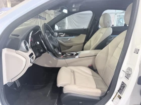 Mercedes-Benz C 300 4MATIC AMG PACK* BURMESTER* ПОДГРЕВ* PANORAMA* , снимка 7