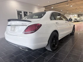 Mercedes-Benz C 300 4MATIC AMG PACK* BURMESTER* ПОДГРЕВ* PANORAMA* , снимка 6