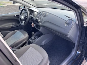 Seat Ibiza 1.9 TDI  105 к.с. 128 000 км !!!, снимка 8