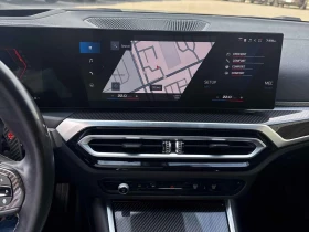 BMW M4 * Competition M xDrive * CARBON PACK* BUCKET* PPF, снимка 9
