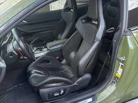 BMW M4 * Competition M xDrive * CARBON PACK* BUCKET* PPF, снимка 10