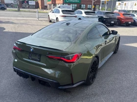BMW M4 * Competition M xDrive * CARBON PACK* BUCKET* PPF, снимка 15