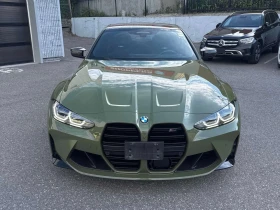 BMW M4 * Competition M xDrive * CARBON PACK* BUCKET* PPF, снимка 6
