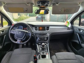 Peugeot 508, снимка 2