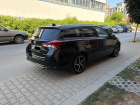 Toyota Auris 1.8Hybrid e-CVT Edition S Facelift- в Гаранция, снимка 3