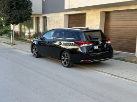Toyota Auris 1.8Hybrid e-CVT Edition S Facelift- в Гаранция, снимка 4