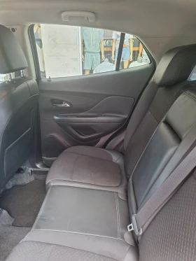 Opel Mokka X, снимка 7