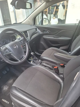 Opel Mokka X, снимка 14