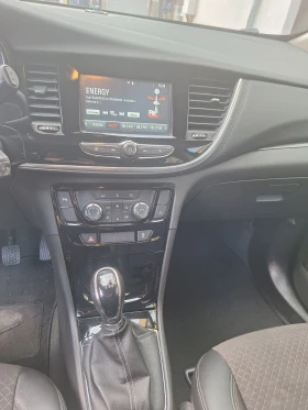 Opel Mokka X, снимка 15