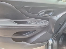 Opel Mokka X, снимка 13