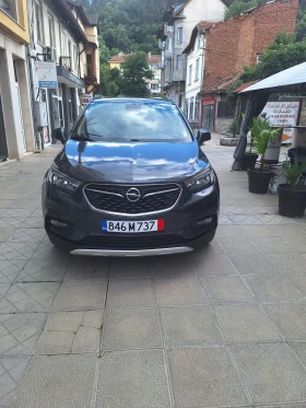 Opel Mokka X, снимка 1