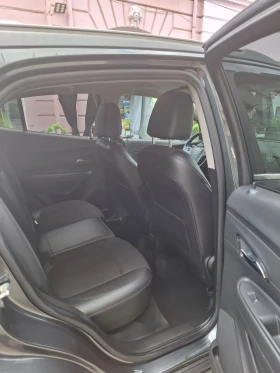 Opel Mokka X, снимка 8