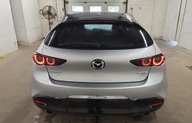 Mazda 3 GT* TURBO* BACK CAM* м.Точки* Подгрев* BOSE, снимка 5