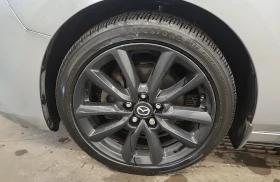Mazda 3 GT* TURBO* BACK CAM* м.Точки* Подгрев* BOSE, снимка 8
