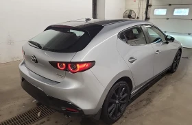 Mazda 3 GT* TURBO* BACK CAM* м.Точки* Подгрев* BOSE, снимка 4