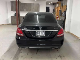 Mercedes-Benz C 300 * АВТОКРЕДИТ * ГЛАВНО ПРЕДСТАВИТЕЛСТВО, снимка 5