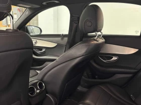 Mercedes-Benz C 300 * АВТОКРЕДИТ * ГЛАВНО ПРЕДСТАВИТЕЛСТВО, снимка 12