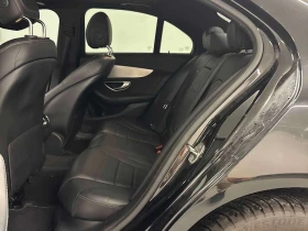 Mercedes-Benz C 300 * АВТОКРЕДИТ * ГЛАВНО ПРЕДСТАВИТЕЛСТВО, снимка 11