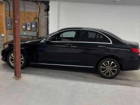 Mercedes-Benz C 300 * АВТОКРЕДИТ * ГЛАВНО ПРЕДСТАВИТЕЛСТВО, снимка 3