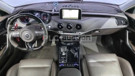 Kia Stinger GT 3.3| HUD| ОБДУХВАНЕ| PANO| DISS| 360, снимка 7
