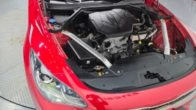 Kia Stinger 2.5* MASTERS* ACRO EDITION* 360* ОБДУХВАНЕ* , снимка 6