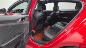 Kia Stinger 2.5* MASTERS* ACRO EDITION* 360* ОБДУХВАНЕ* , снимка 12
