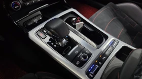 Kia Stinger 2.5* MASTERS* ACRO EDITION* 360* ОБДУХВАНЕ* , снимка 9