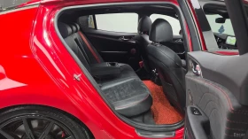 Kia Stinger 2.5* MASTERS* ACRO EDITION* 360* ОБДУХВАНЕ* , снимка 11