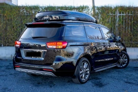 Kia Carnival, снимка 2