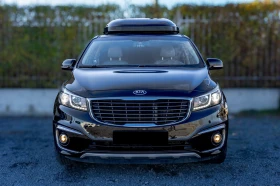 Kia Carnival, снимка 3