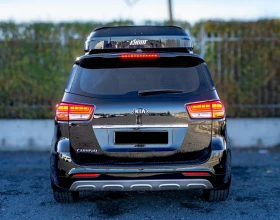 Kia Carnival, снимка 4