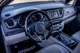 Kia Carnival, снимка 6